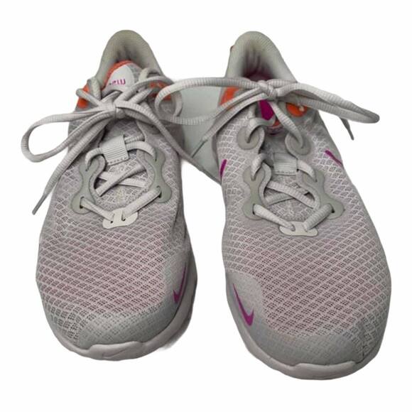 Nike Women's Renew‎ Ride 2 Running Shoes Size 7.5 - Picture 2 of 8